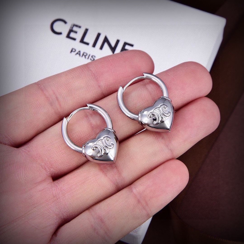 Ce1i*e earrings